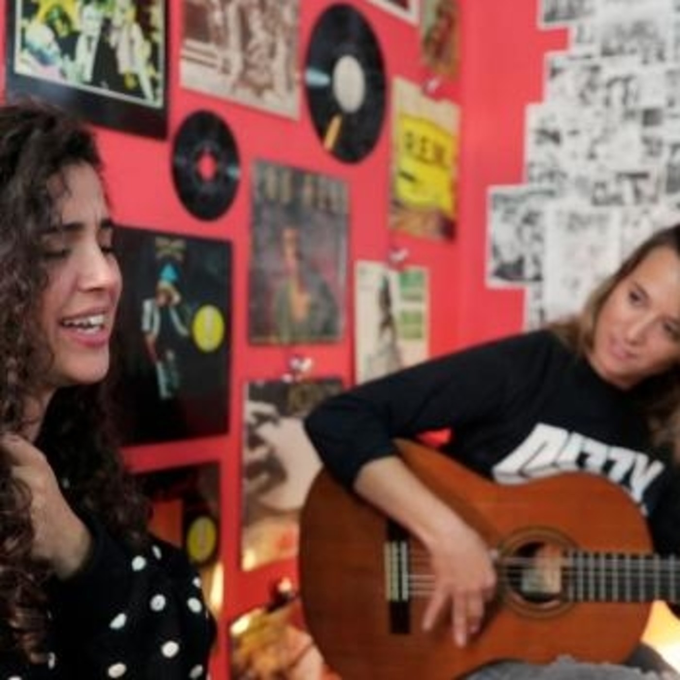 Creadtibe Music Sessions