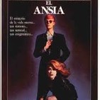 El ansia de Tony Scott 1983.