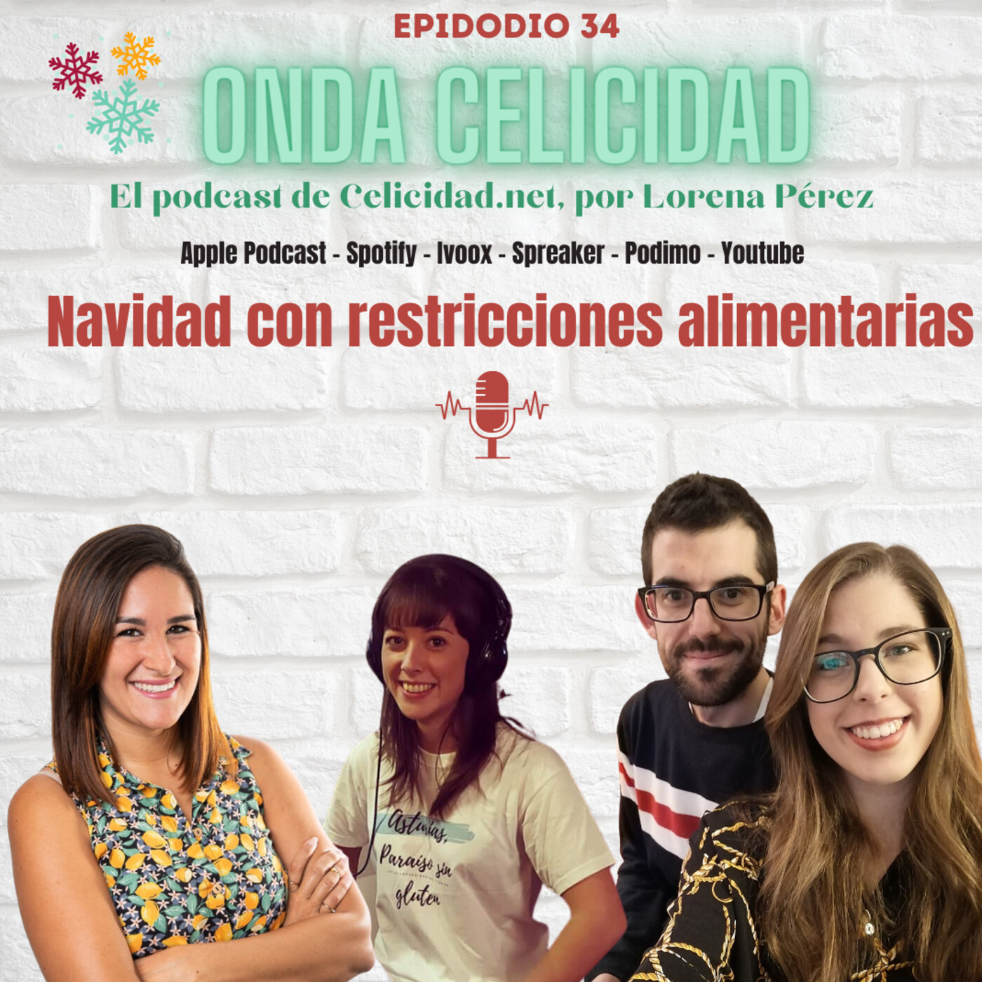 Onda Celicidad