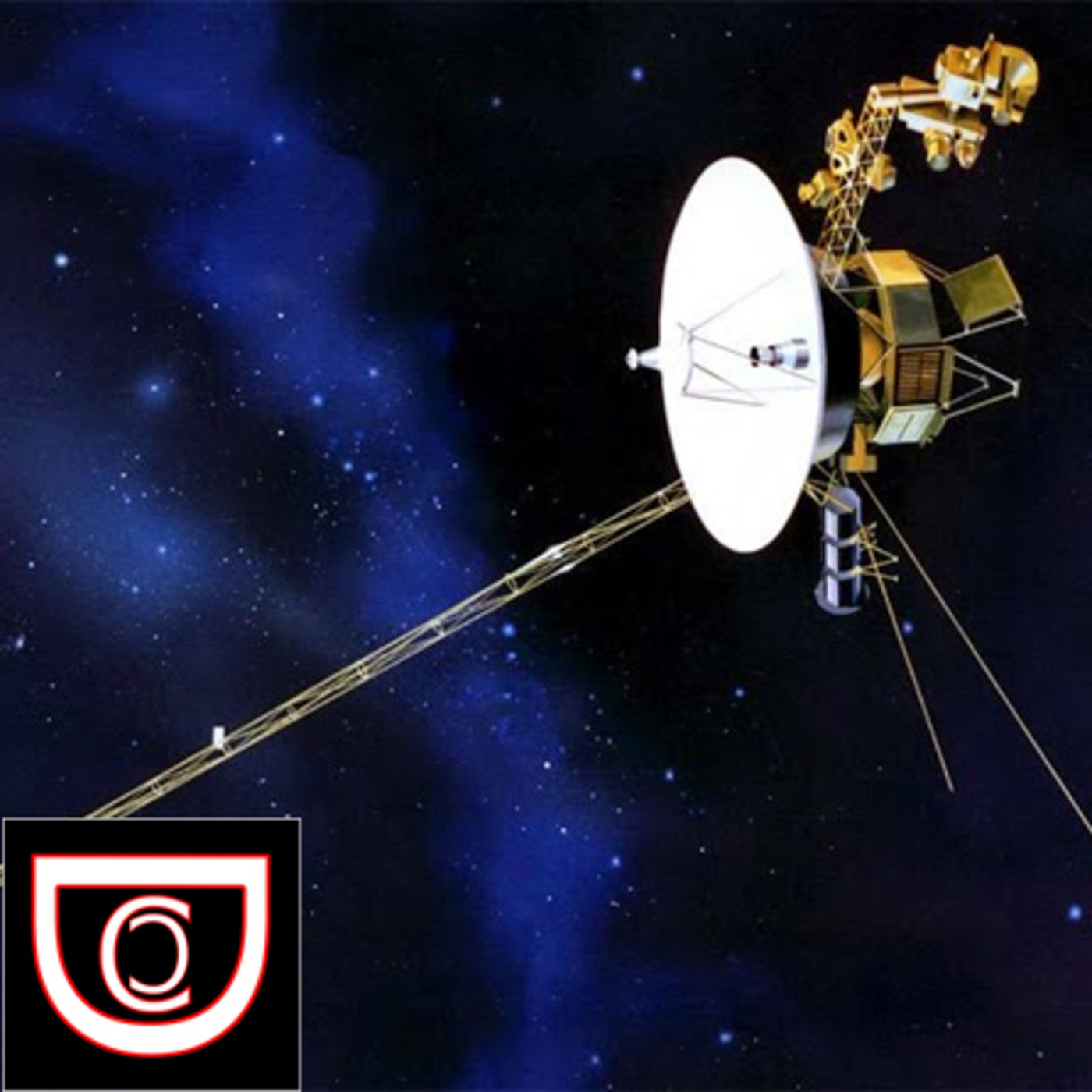 Podcast sobre El Universo y Astronomia