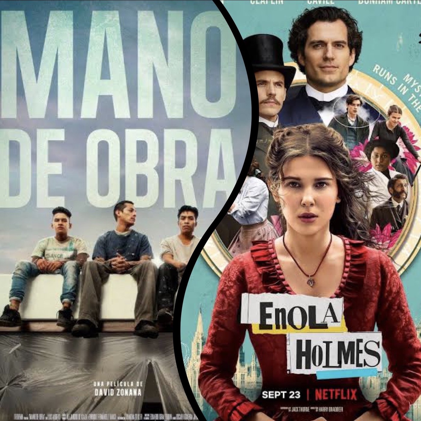 Cuauhtémoc Ruelas (Crítico de cine)