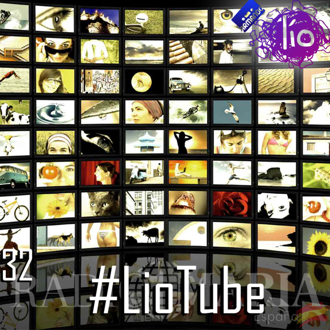 Podcast de Armando Lío