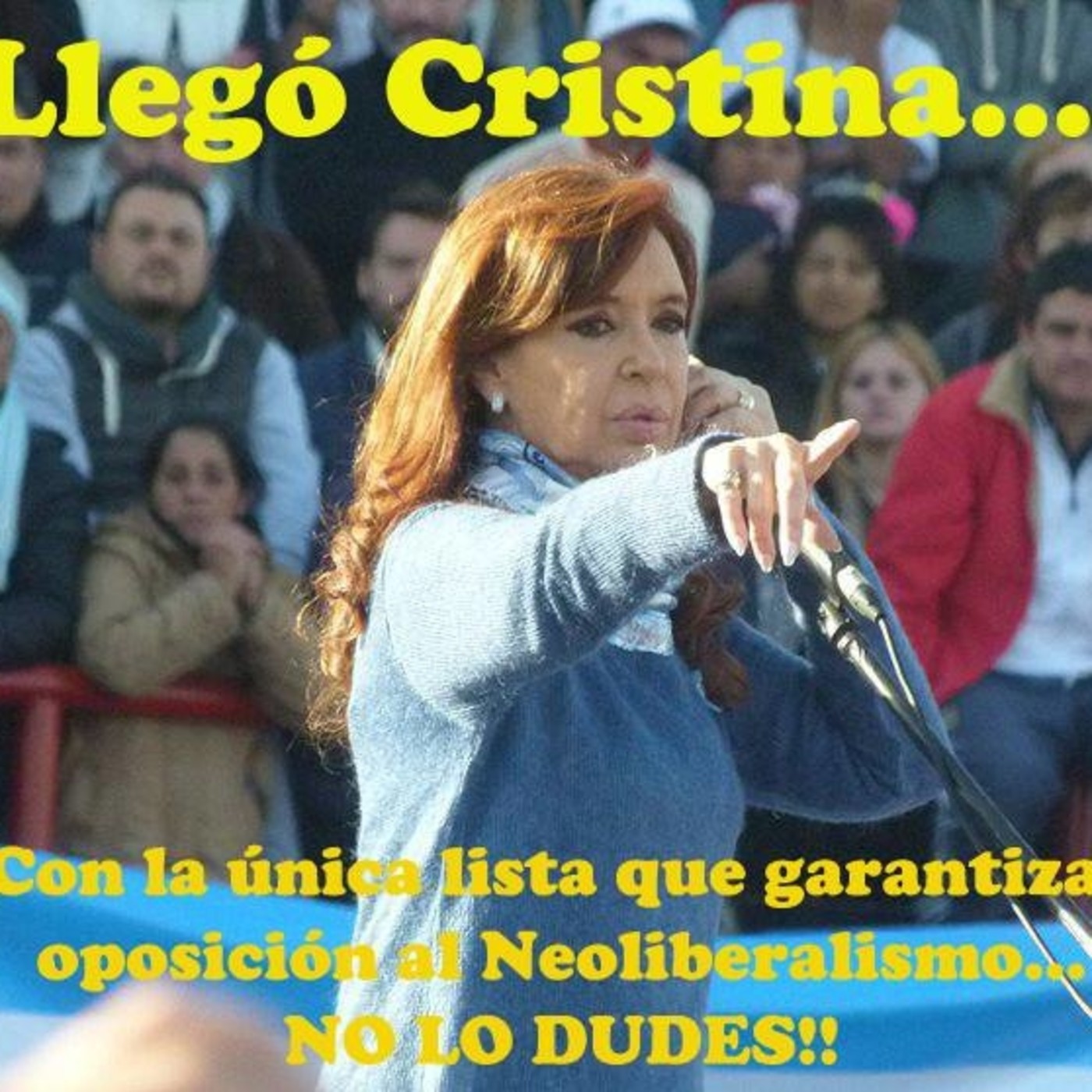 Podcast de La Media Luna K