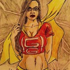 Podcast annavalaina es geek girl
