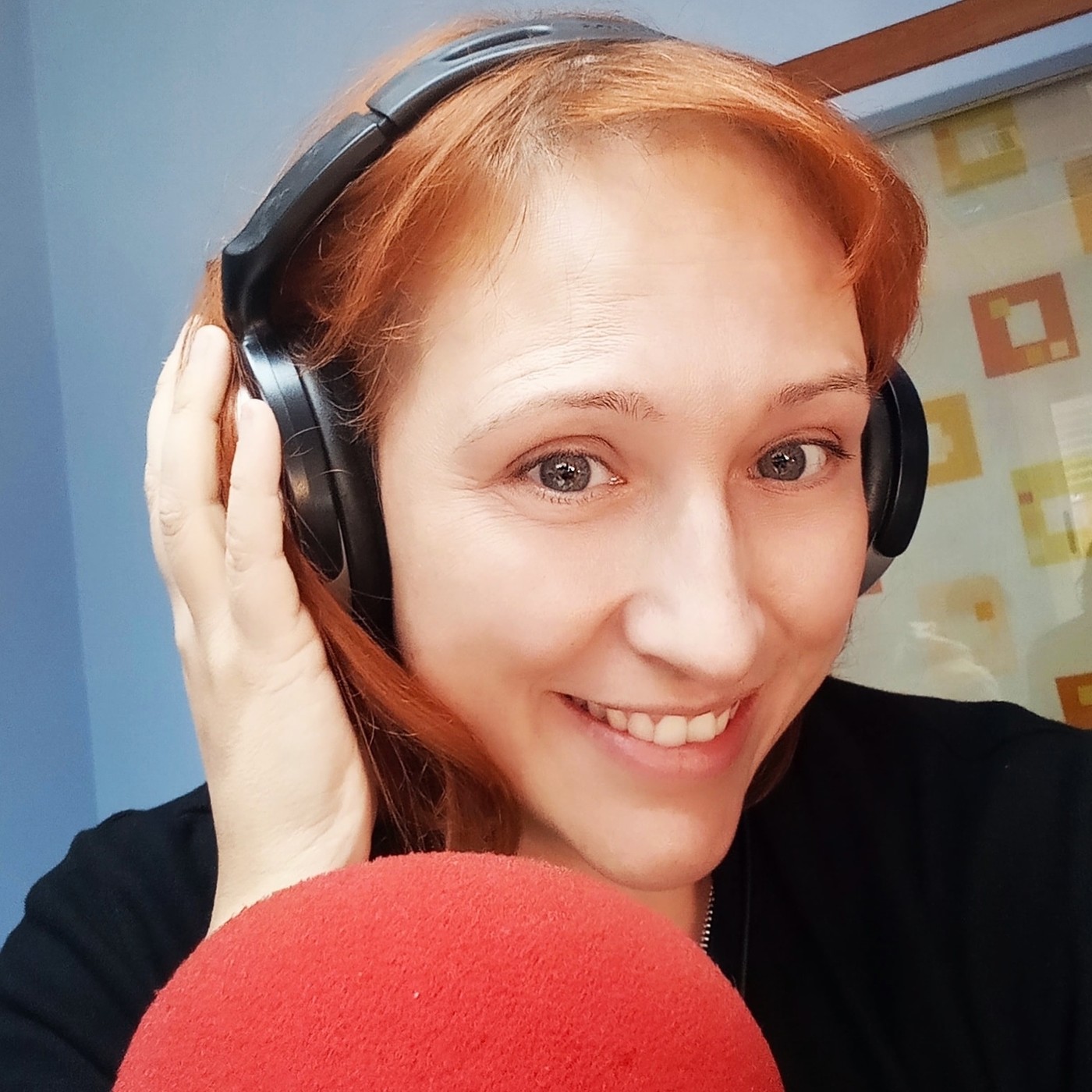 El Altavoz Nº 9, con Sara Nández episode artwork