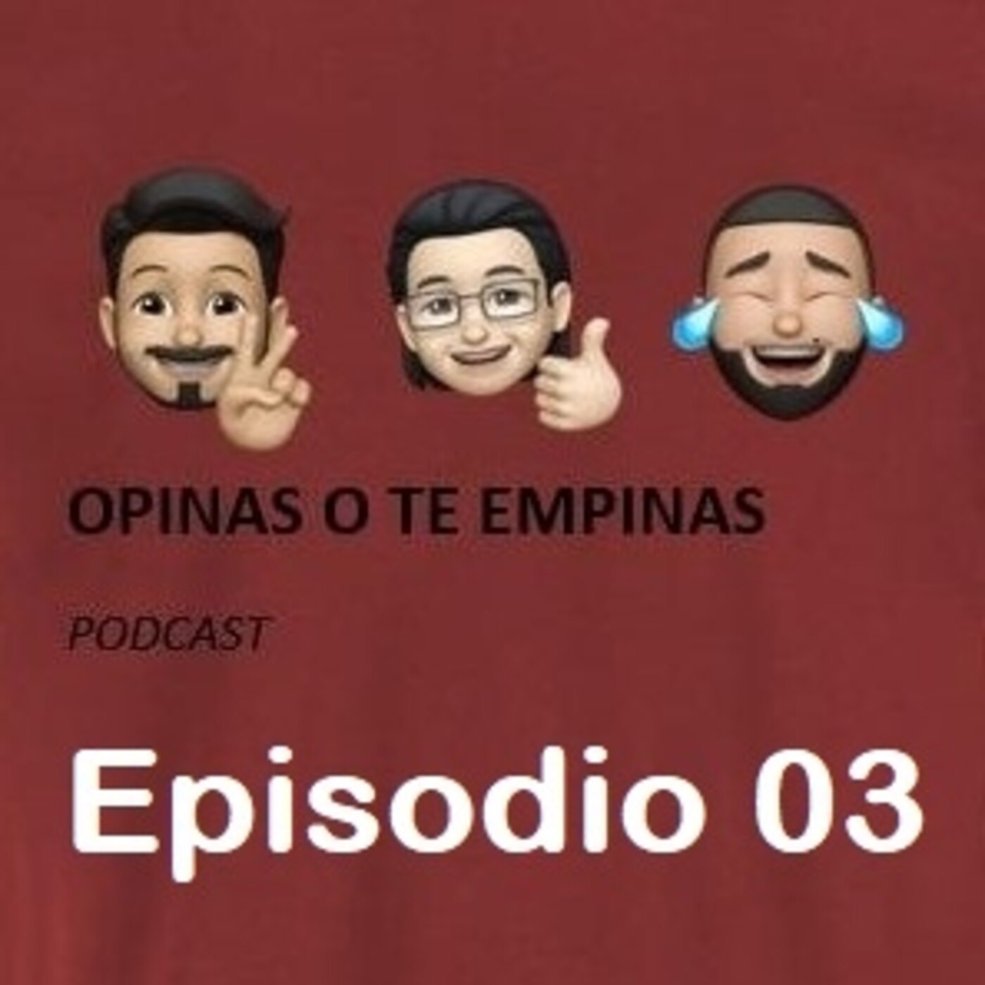 Opinas o te Empinas