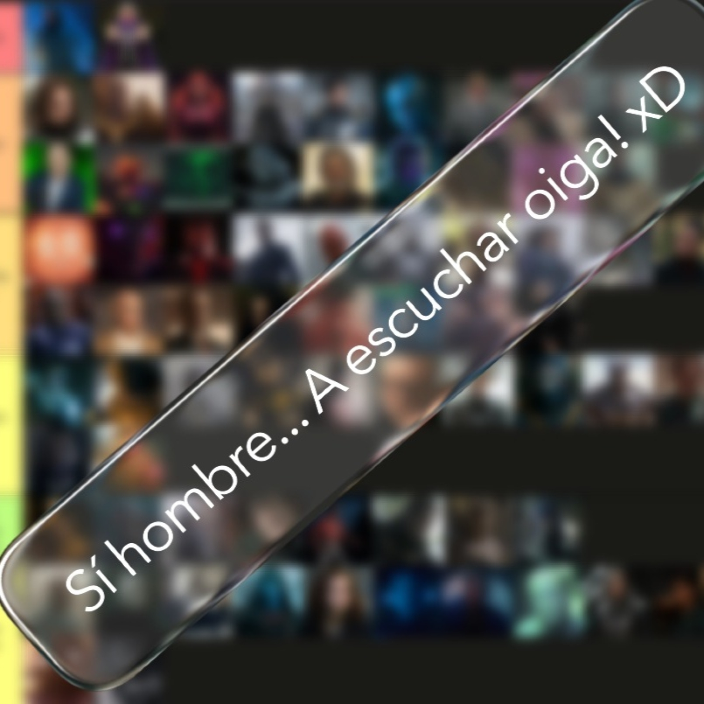 MSN T6E3 - Ránking Los Mejores y Peores Villanos del MCU (Podéis Participar)