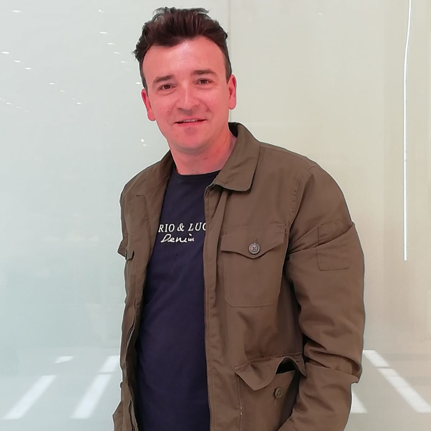 DEPORTES RADIO SEGURILLA, PROGRAMA DIARIO