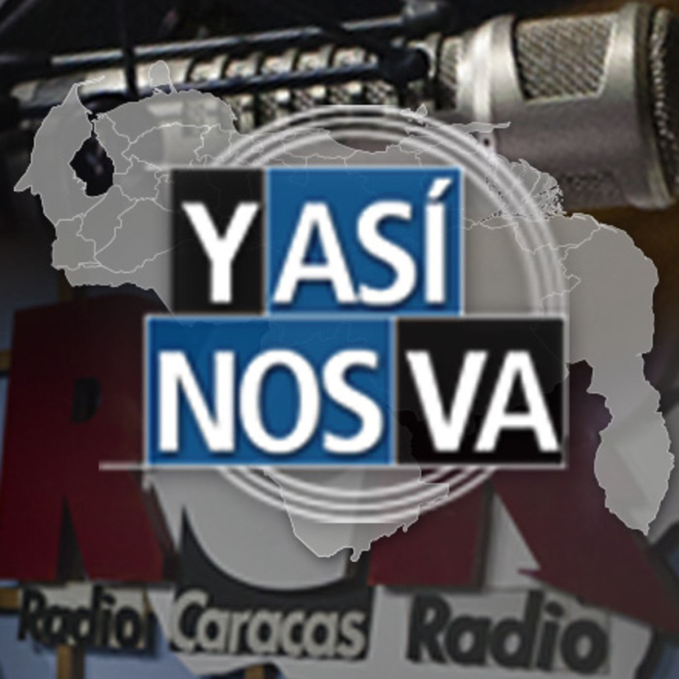 Y Así Nos Va