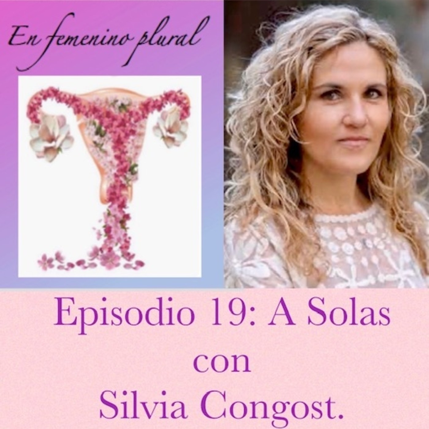 EN FEMENINO PLURAL