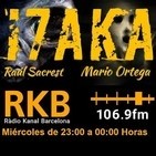 ITAKA - Mas Allá con Aldo Linares