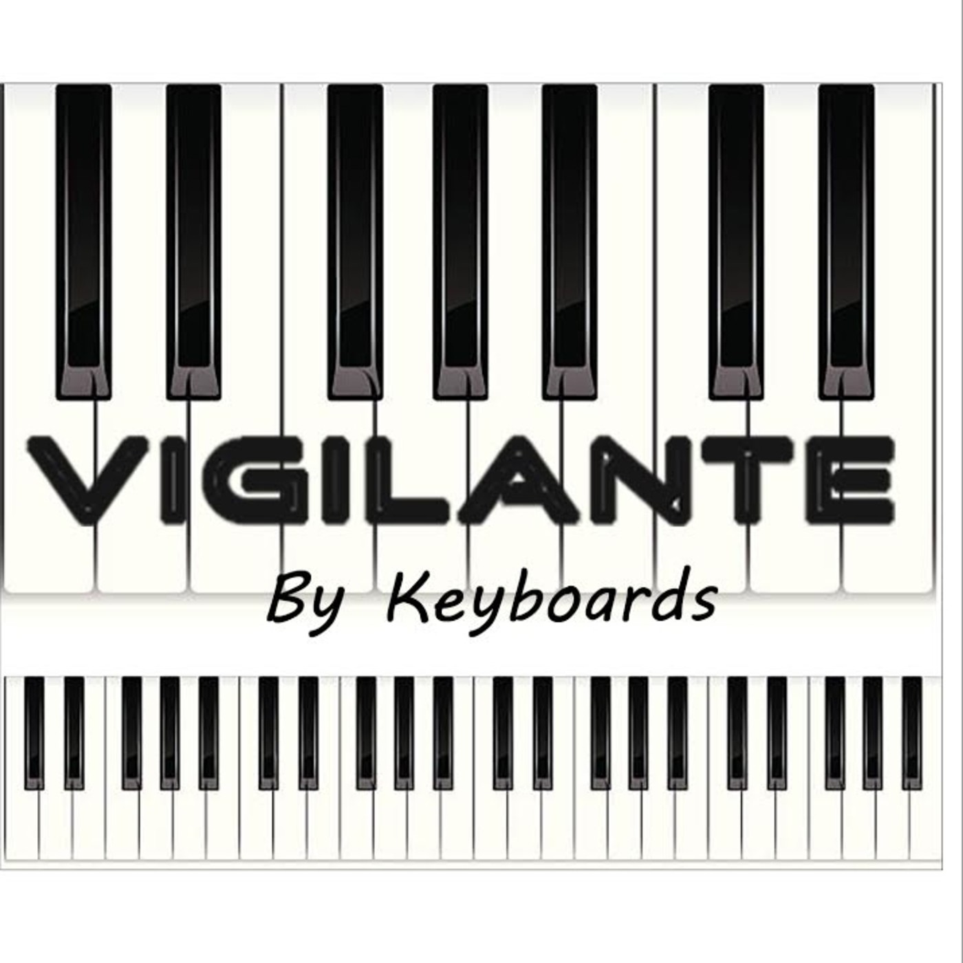 VIGILANT3 by Keyboards OK (especial 21-2-2020) episode artwork