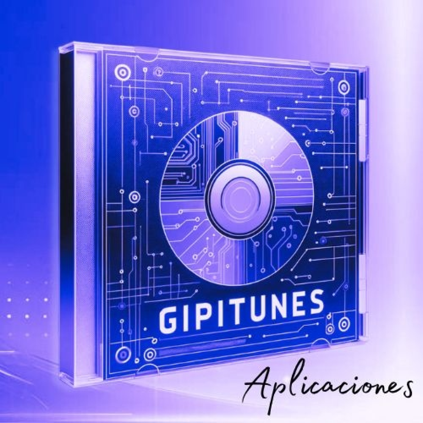 Volumen 2 Aplicaciones episode artwork