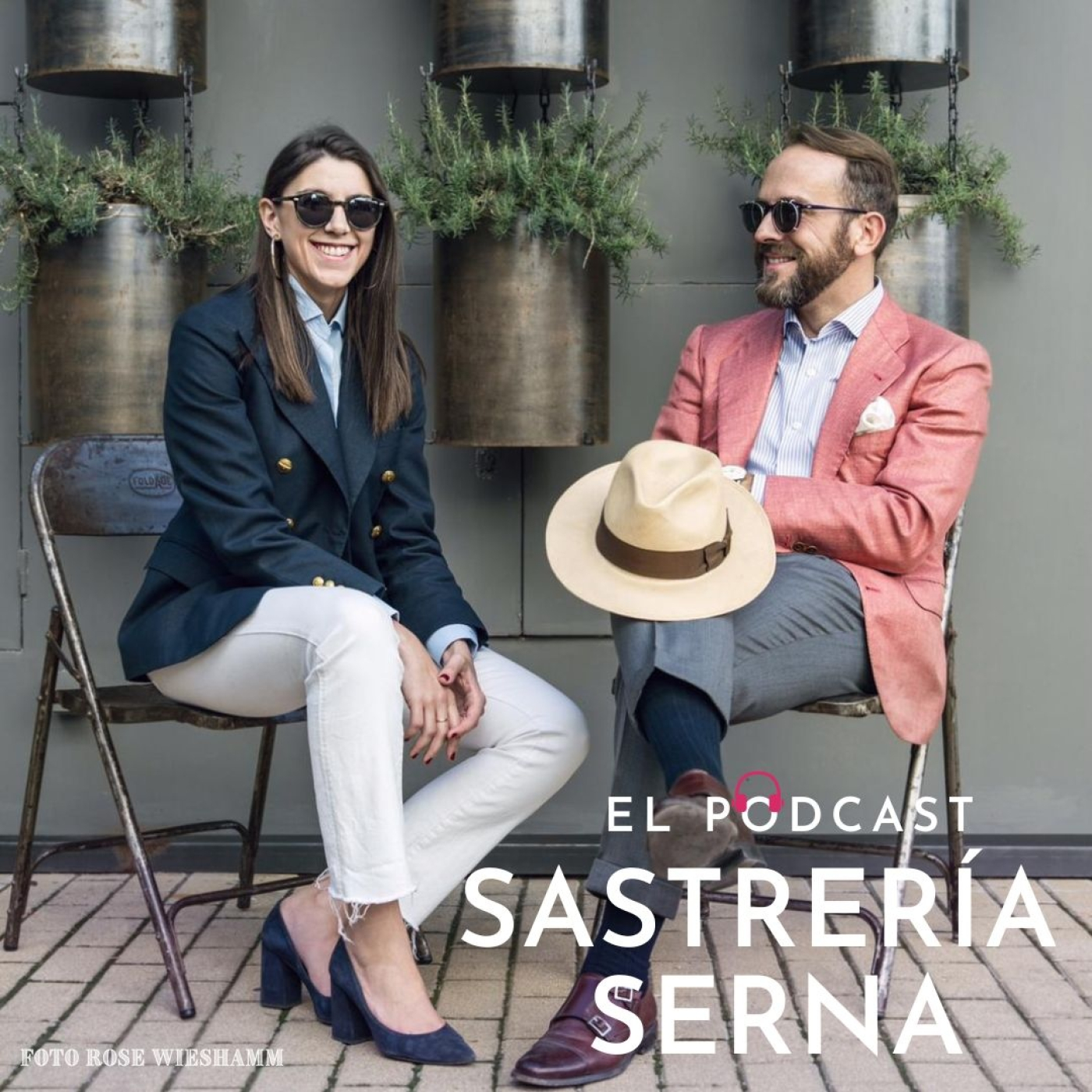 Houston tenemos una boda_ Podcast bodas en España