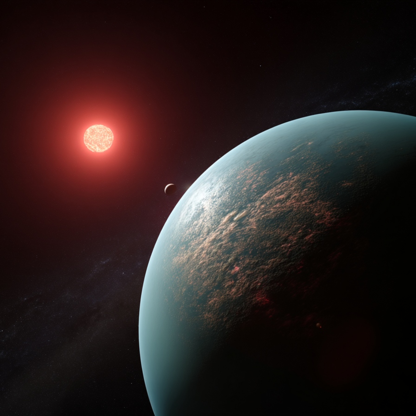 Ep509_B: ¿Biomarcador en K2-18 b? El canto de los pájaros