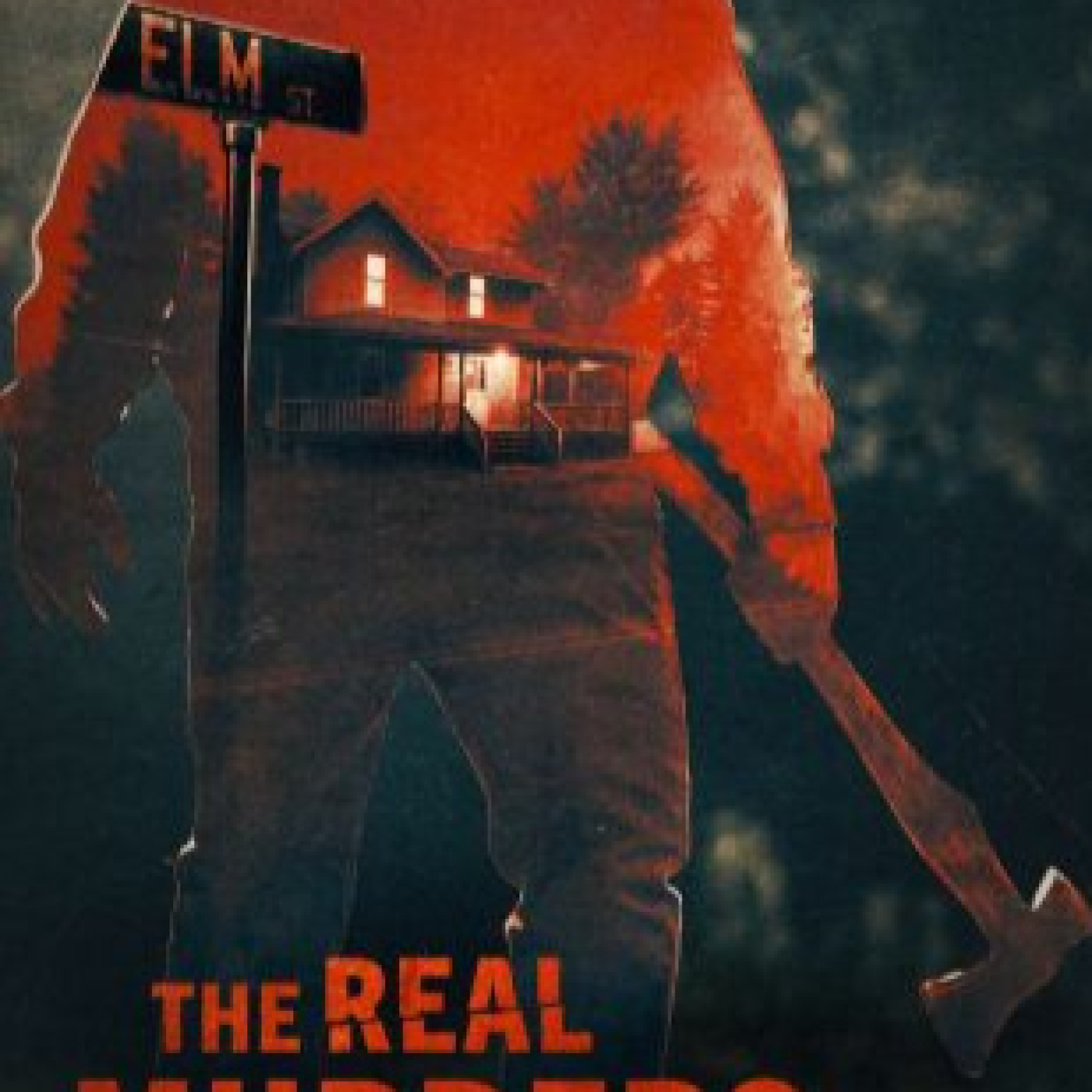 Los asesinatos de Elm Street: Lo que hay debajo · Terror de Halloween