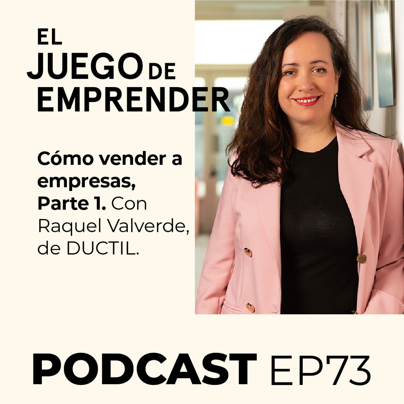 El Juego de Emprender