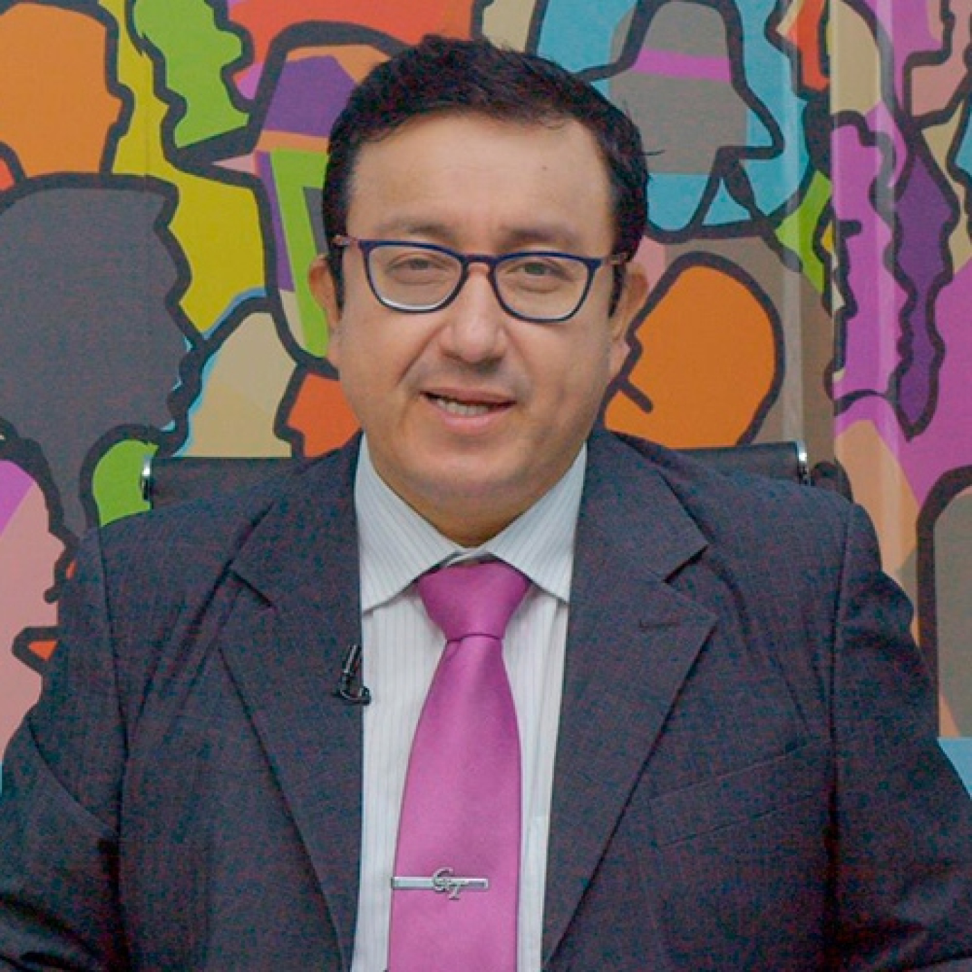 Glatzer Tuesta – Editorial 21 de abril de 2026