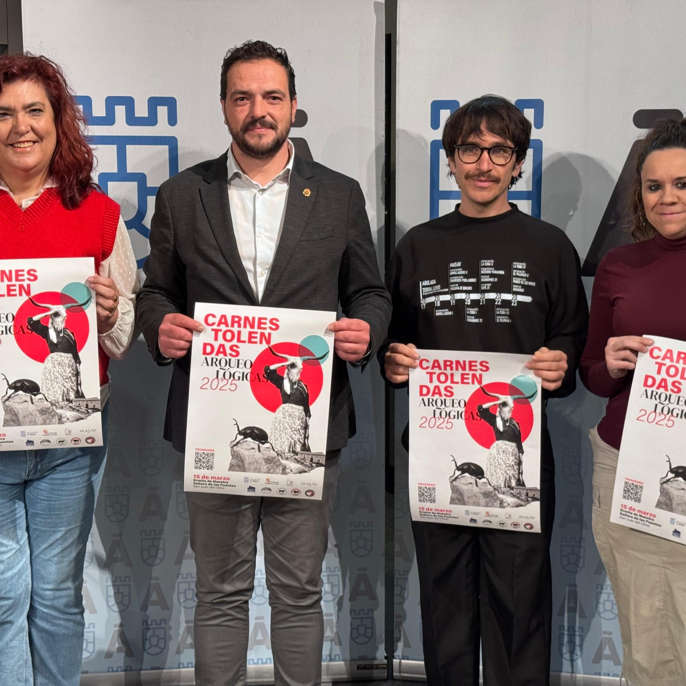 Radio Adaja - Magazines, informativos y secciones