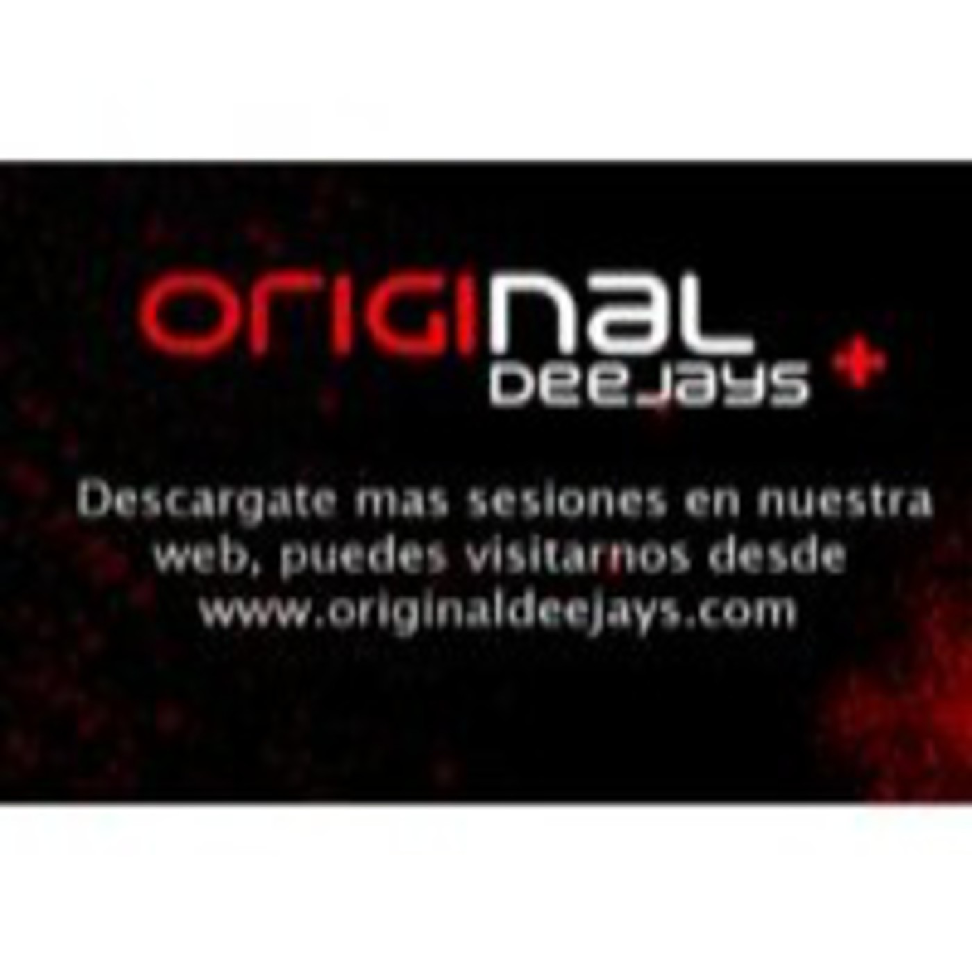Original Deejays - Techno