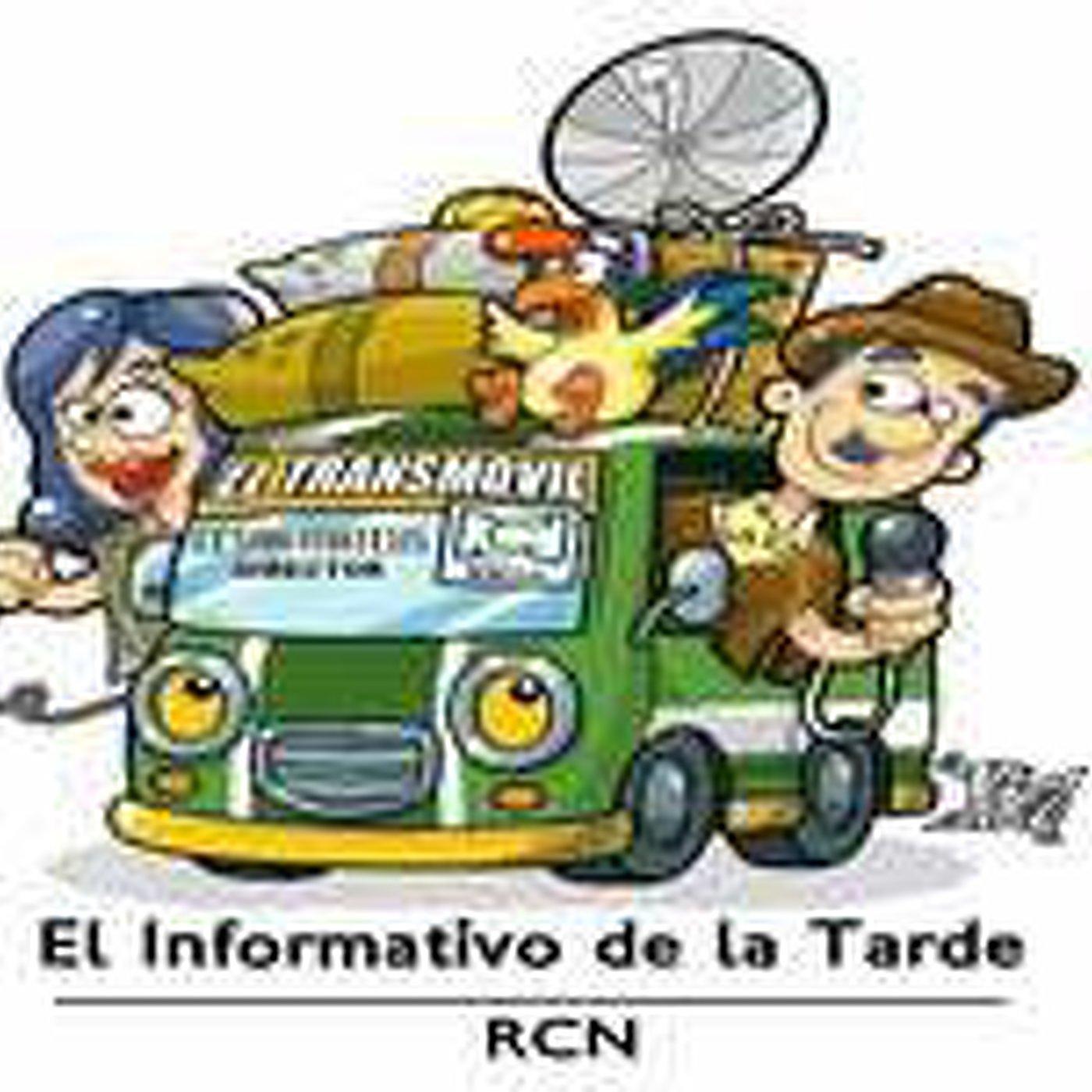Emisiones Informativo RCN