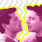 Cultura Fan 1x08 Queerbaiting y la ilusión de la representación