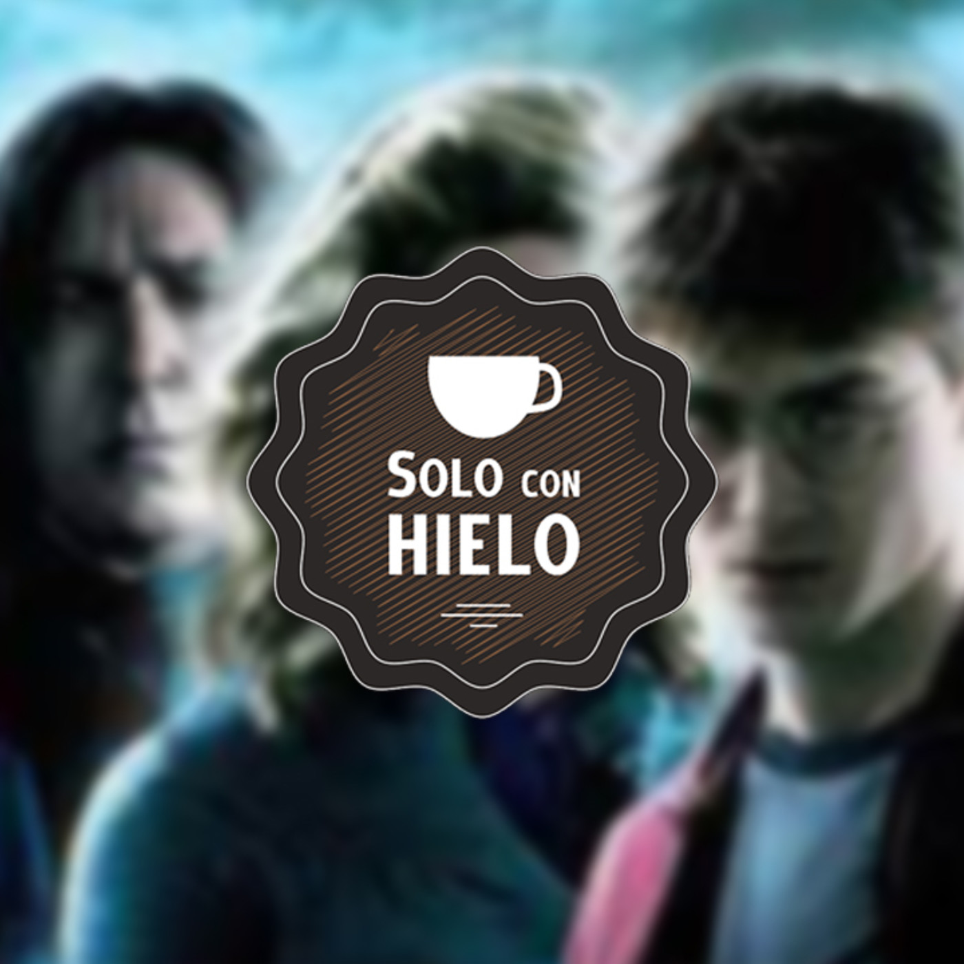 Solo con hielo