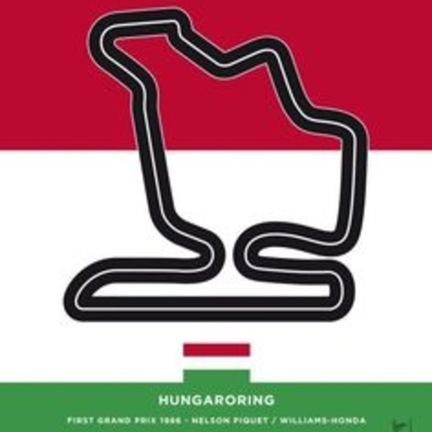 F1 BANDERA A CUADROS - PODCAST DE FORMULA 1