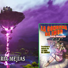 228- 13x05- LA CONDENA DE IMUR con TITO LOPEZ Y NOVEDADES ASTRONOMICAS