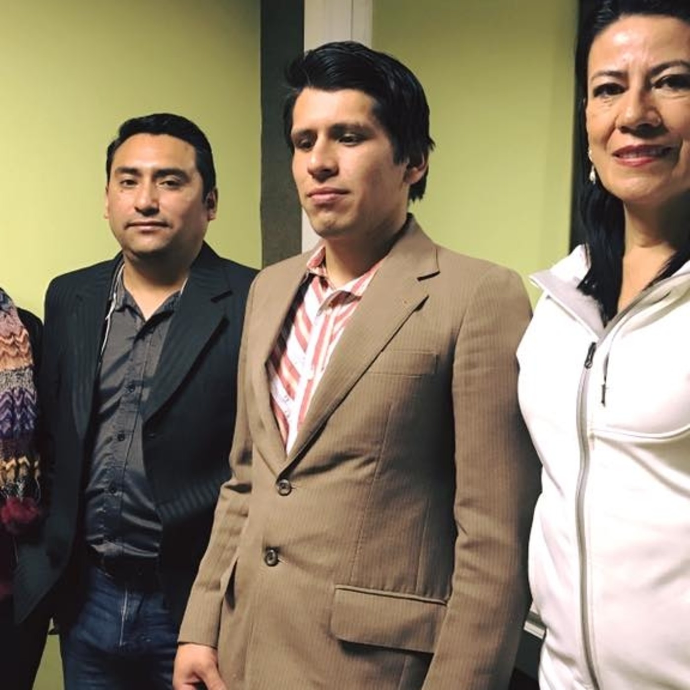 Podcast RADIO ZAPOTILLO