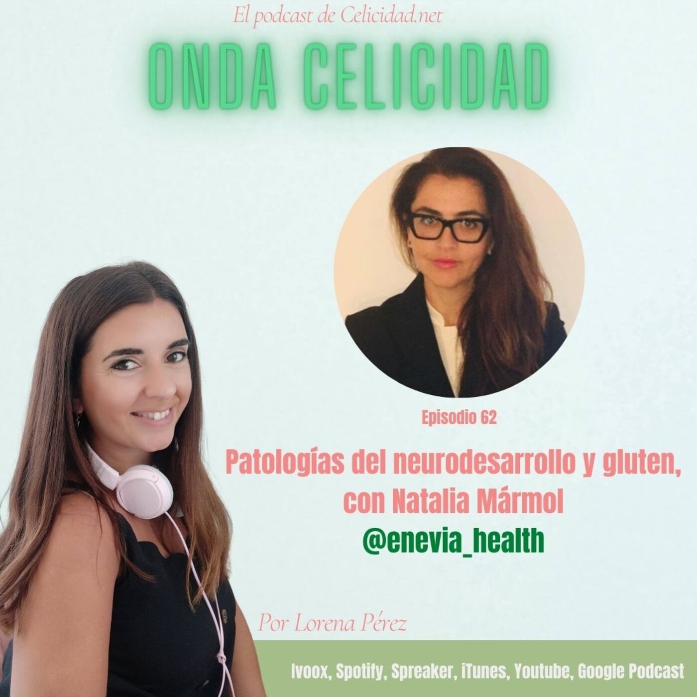 Onda Celicidad