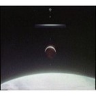 El centinela de Arthur C. Clarke