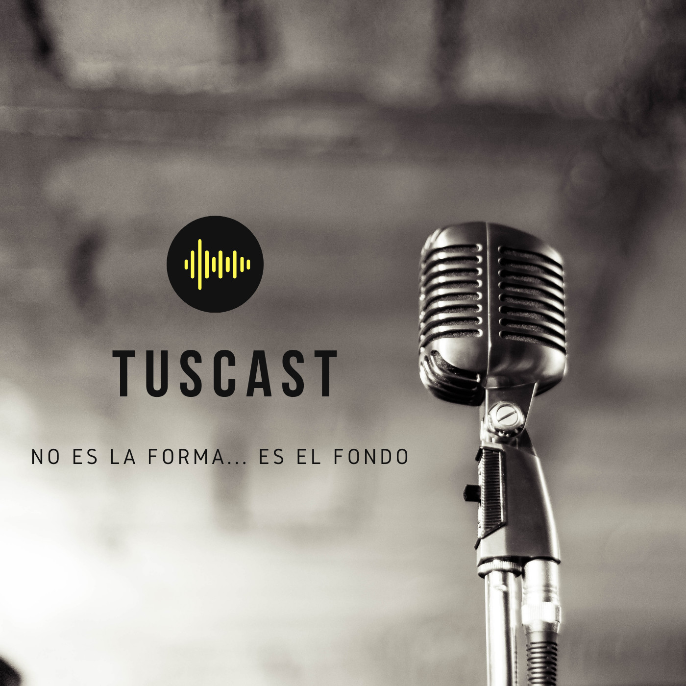 TusCast
