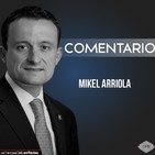 Comentario Mikel Arriola viernes 10 julio 2020