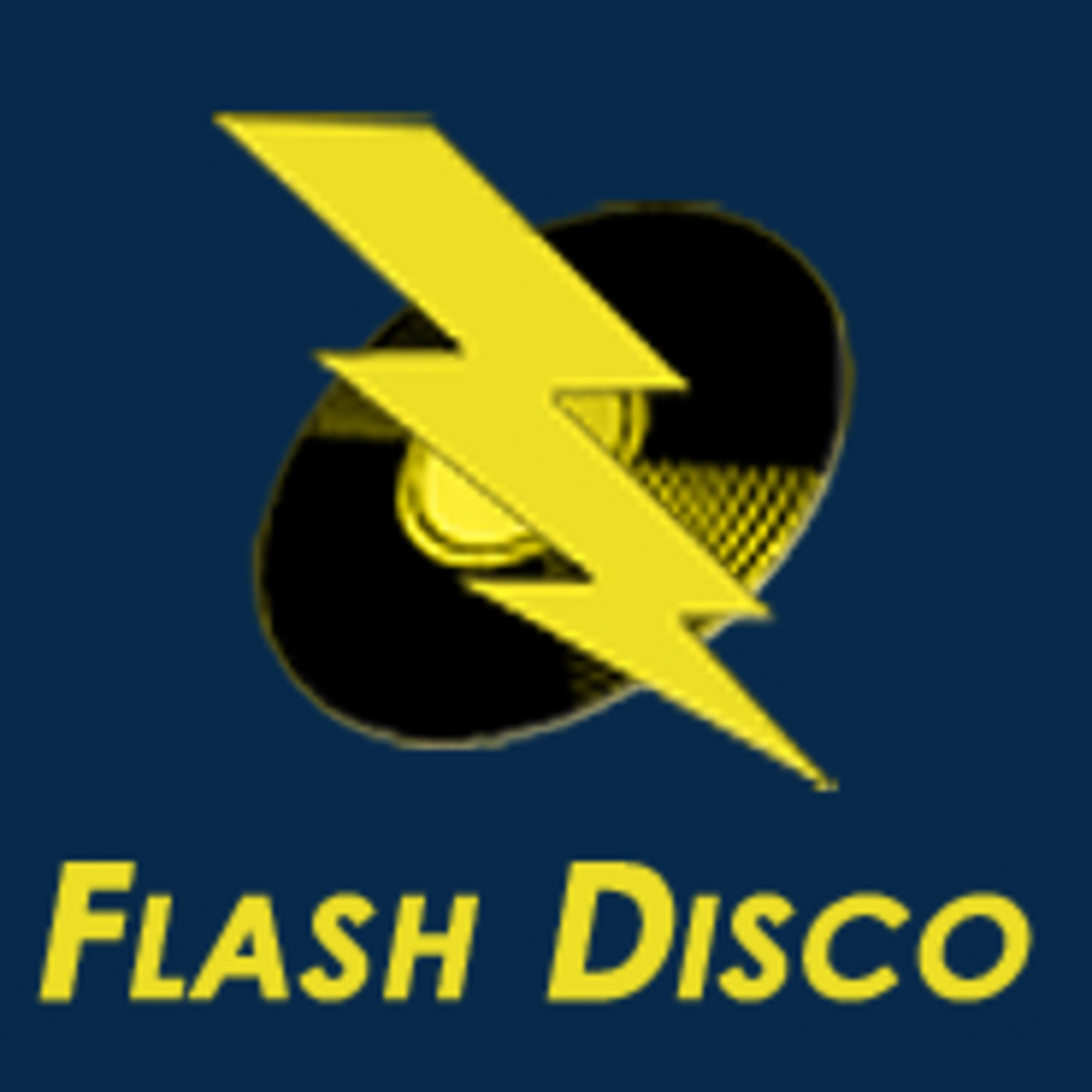 Flash Disco - 04 de Septiembre de 2017 episode artwork