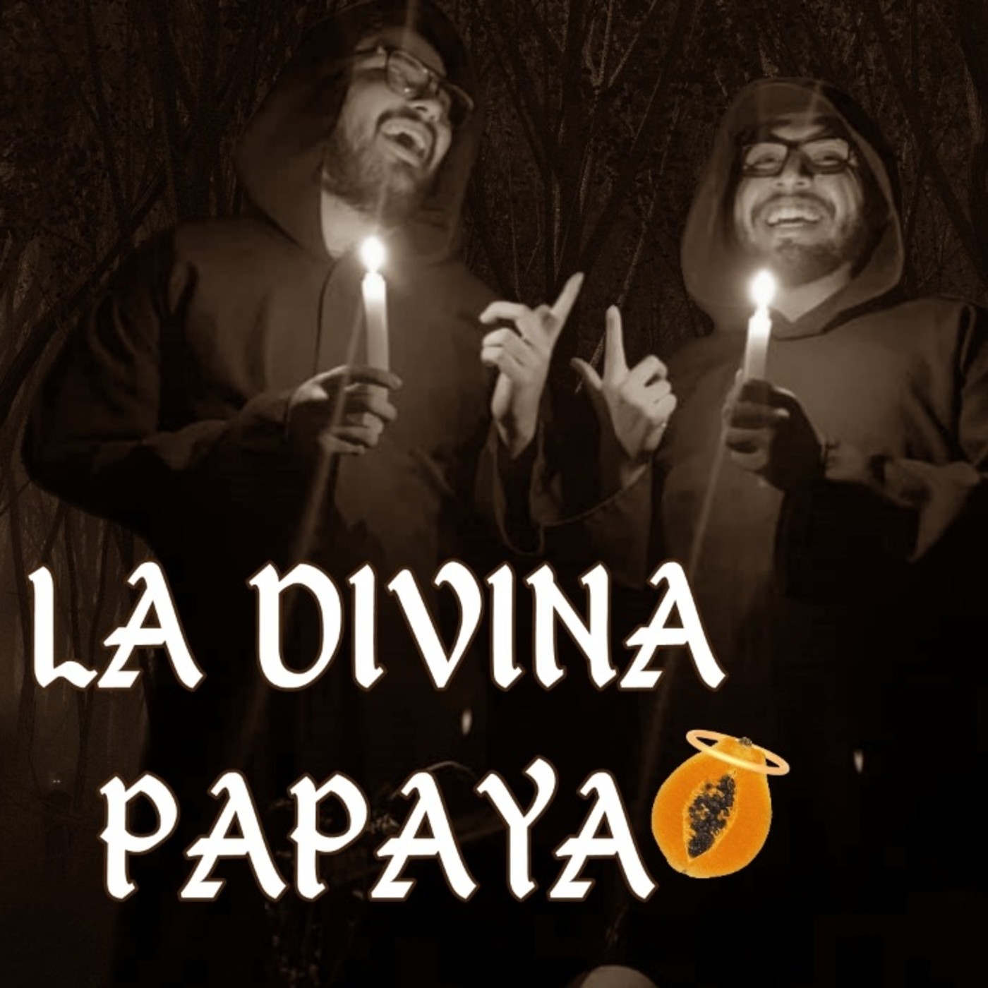 La divina papaya