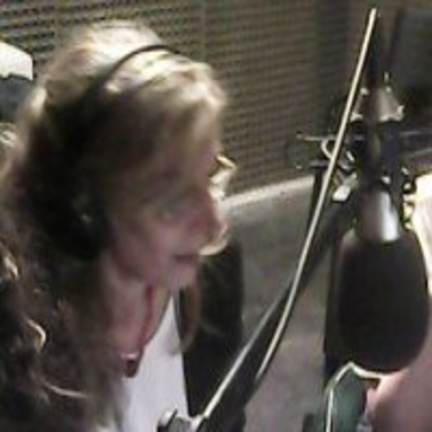 Podcast de Lic. María Esther Talarico