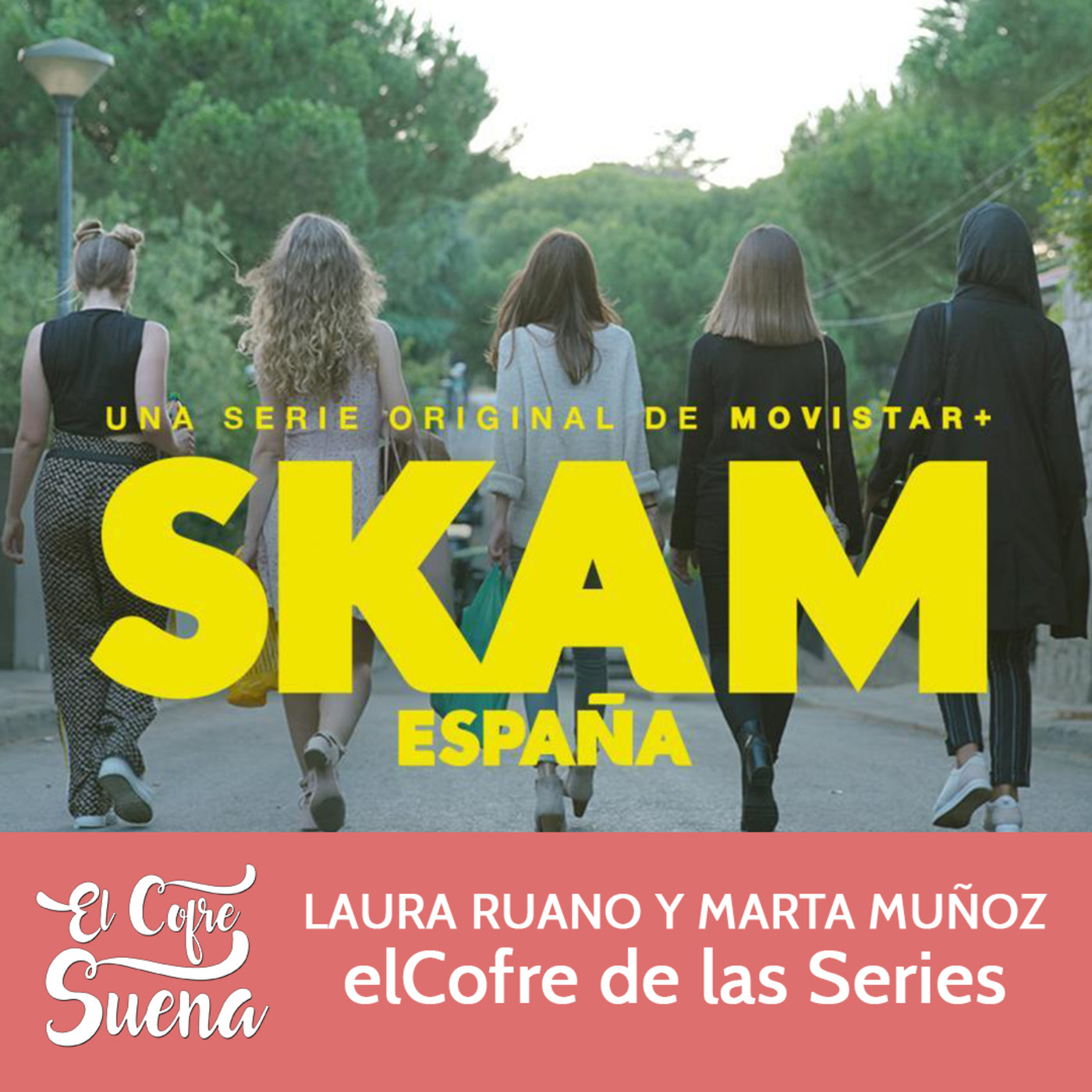 elCofreSuena (Fragmentos)