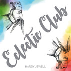 Eclectic CLUB - Manchester 1.0 by HANDY JEWELL