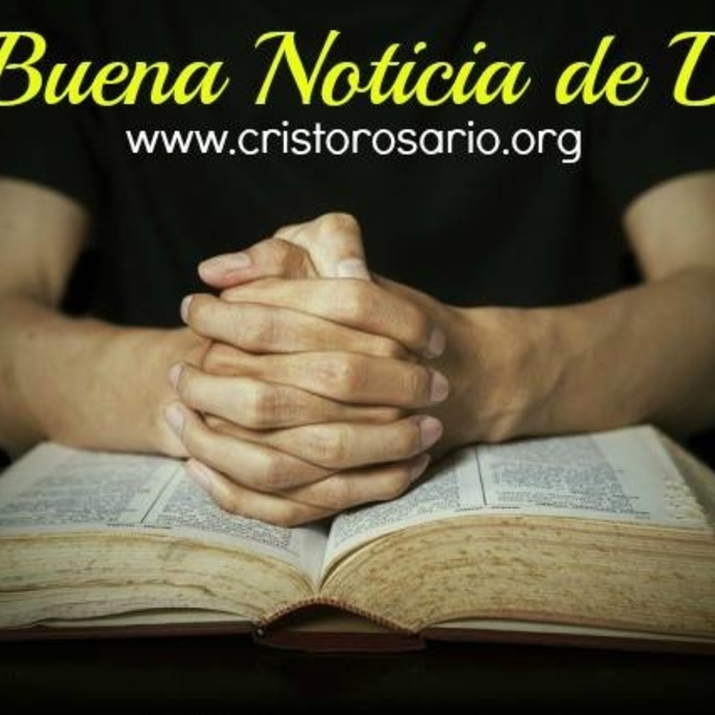 La Buena Noticia de Dios: El Nuevo Nacimiento episode artwork