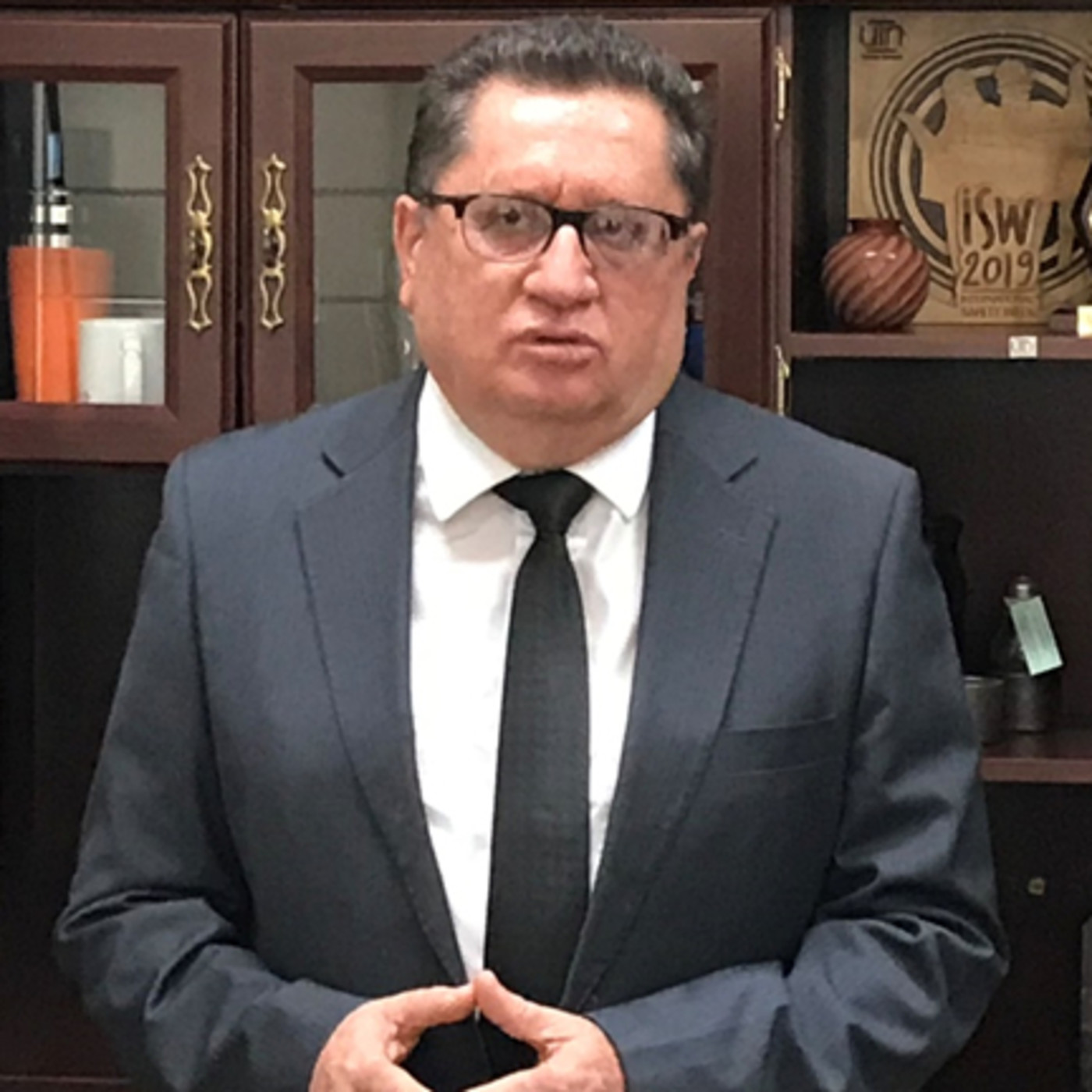 Jose Alberto Rodríguez Arguedas