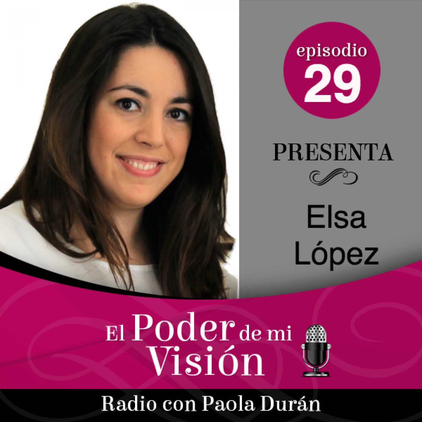 El Poder de Mi Visión|Marketing Digital, Negocios