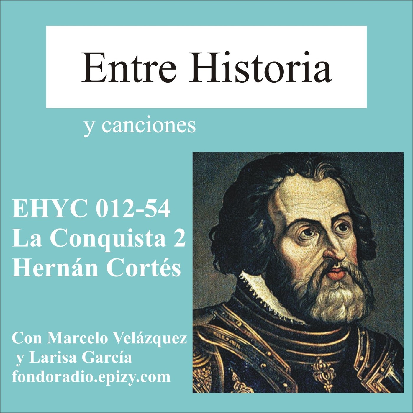 Marcelo Velázquez Oficial