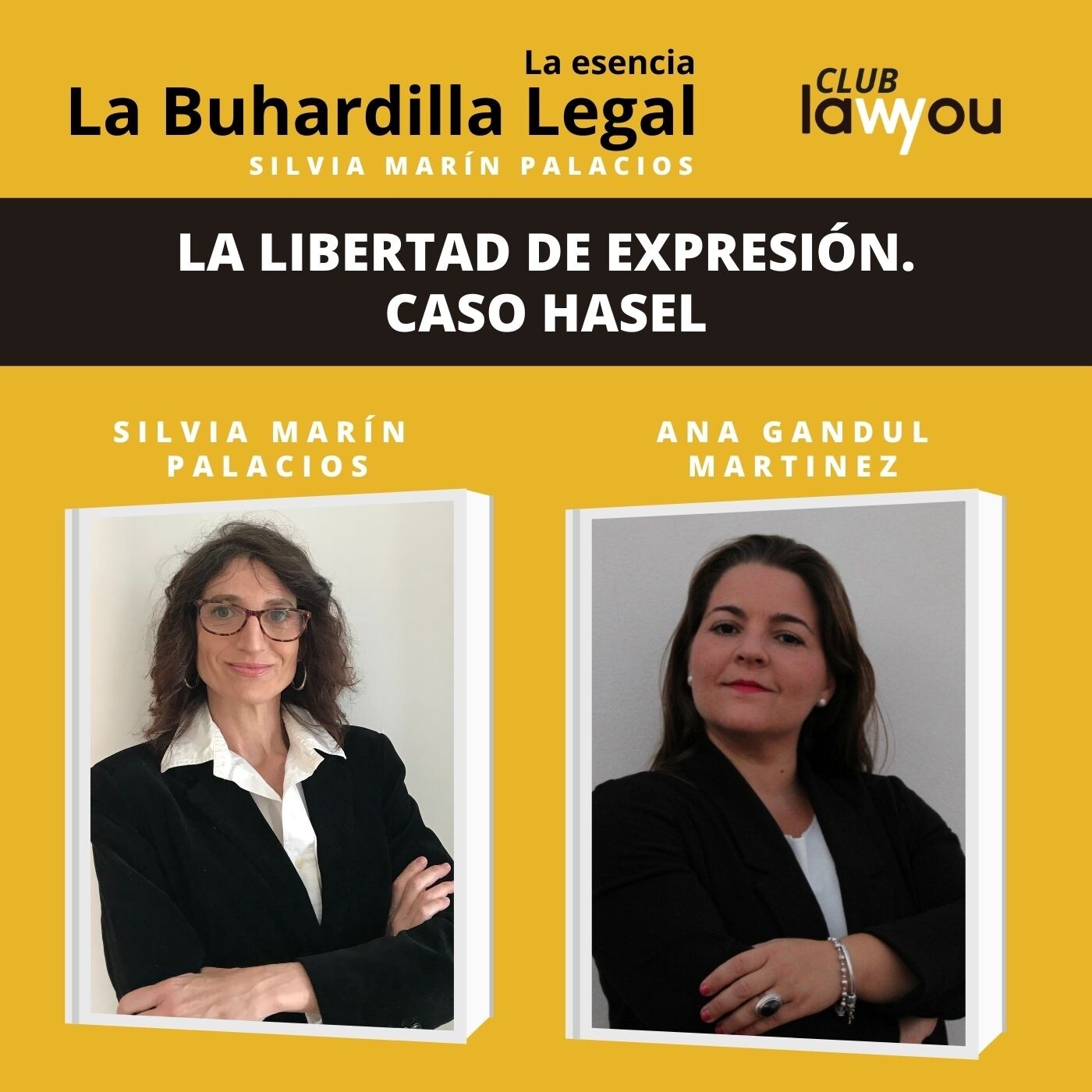 La Buhardilla Legal