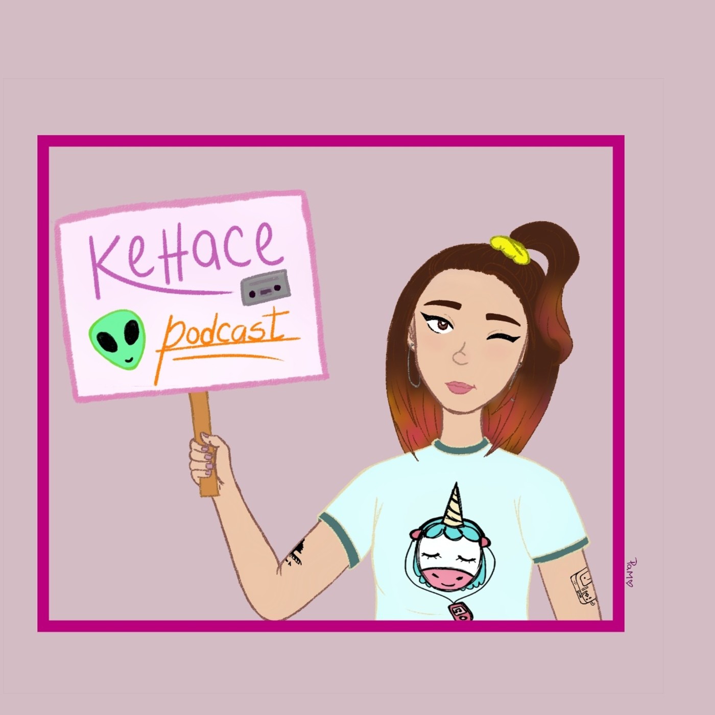 Kehace Podcast