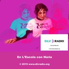 En L'Escola con Núria, programa 40