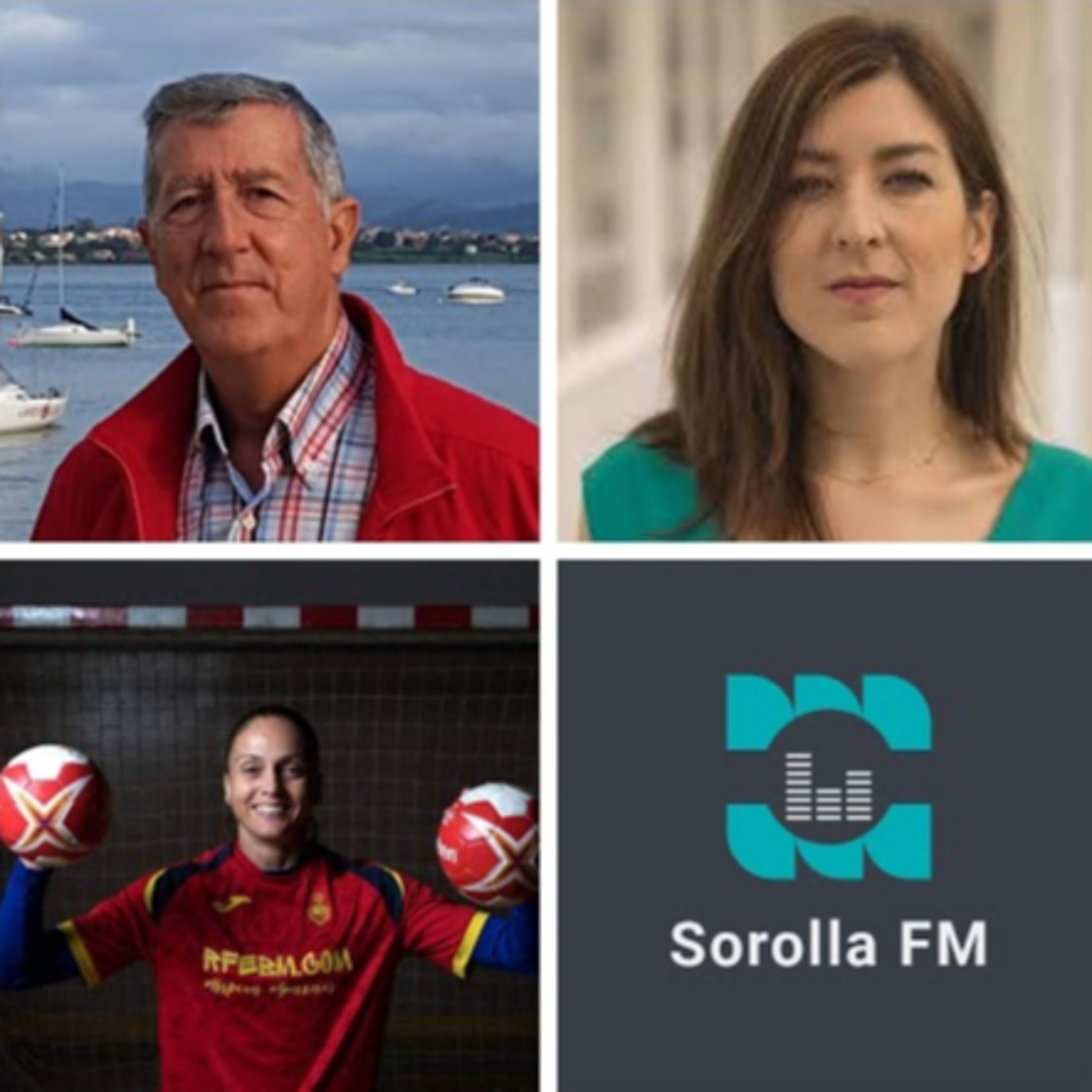 RADIO ESCOLAR SOROLLA FM