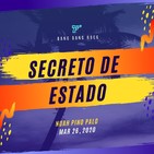 Secreto de Estado feat. Alex de NOAH PINO PALO