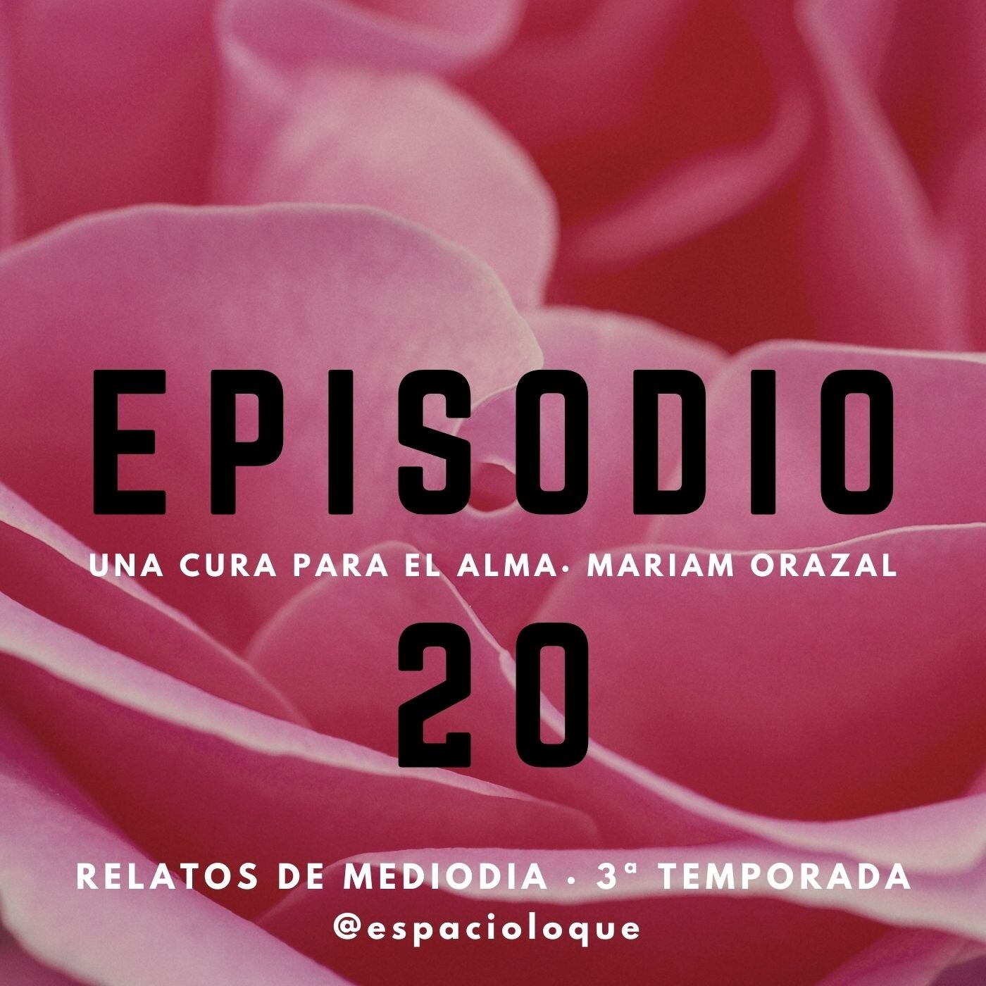 Relatos de mediodía