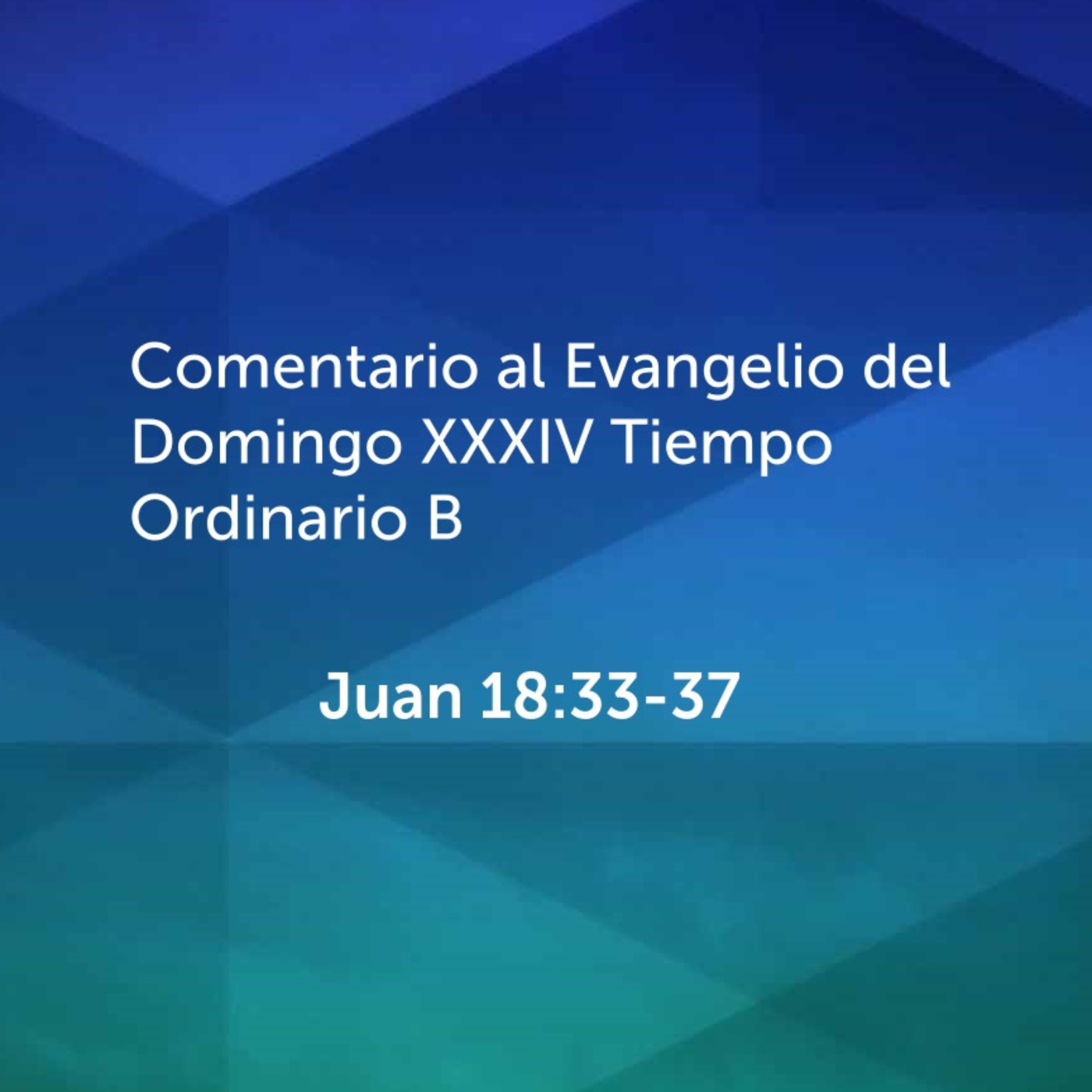 Comentarios Bíblicos